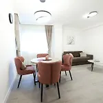 Point Apartmani, Διαμέρισμα Μπάνια Λούκα