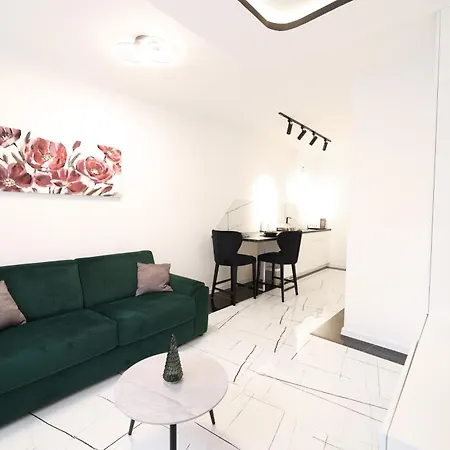 Point Apartmani, 公寓 *