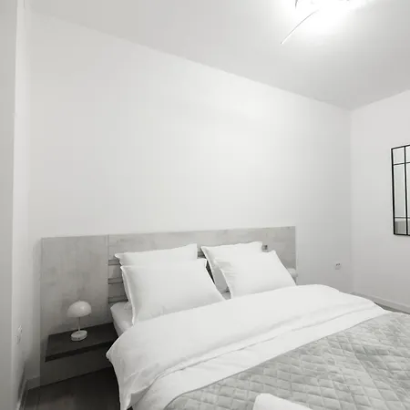 Point Apartmani, Banja Luka