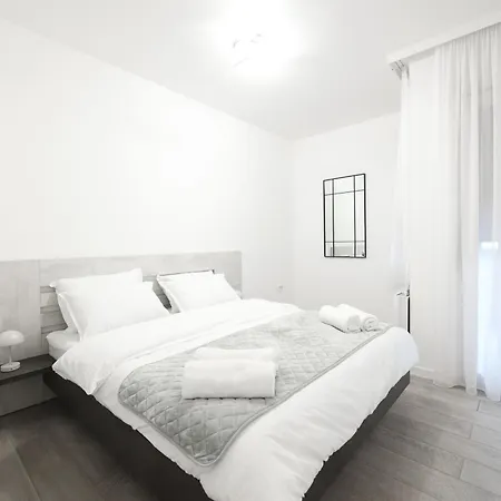 Point Apartmani, 公寓 巴尼西卢卡