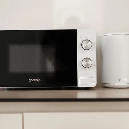 Point Apartmani, 公寓 *