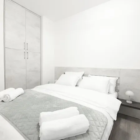 Appartamento Point Apartmani, Banja Luka