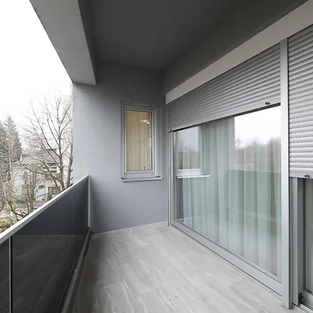 Point Apartmani, Apartment
