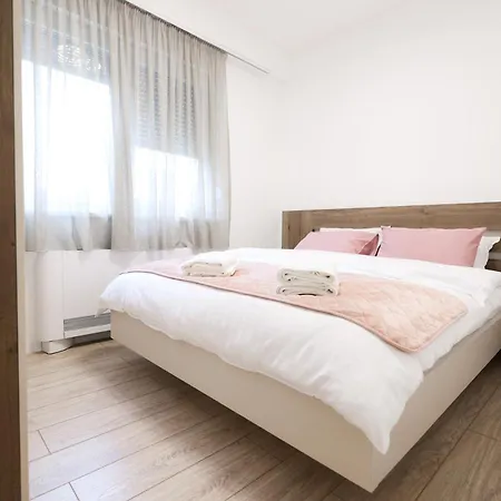 Point Apartmani, Apartment Banja Luka