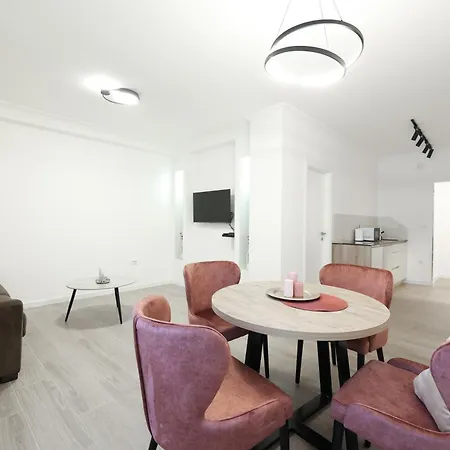Point Apartmani, Apartment Banja Luka
