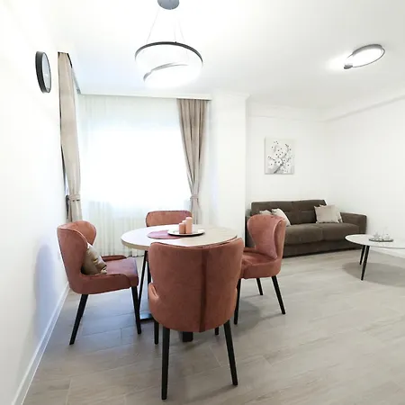 Point Apartmani, Apartmán Banja Luka
