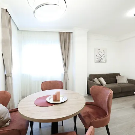 Point Apartmani, Apartment *