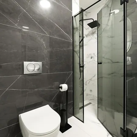 Point Apartmani,