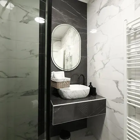 Appartamento Point Apartmani, *