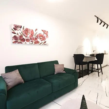 Point Apartmani, Banja Luka