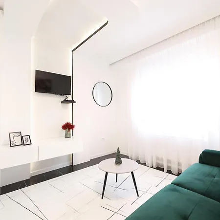 Point Apartmani, * Banja Luka
