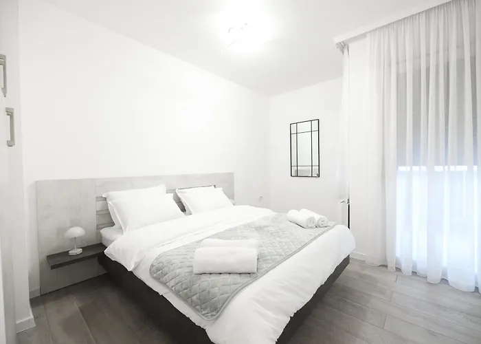 Point Apartmani, شقة بانيا لوكا