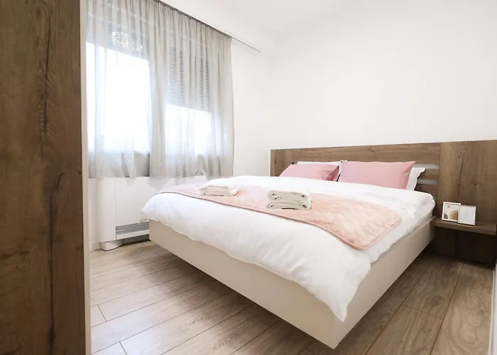 Point Apartmani, شقة بانيا لوكا