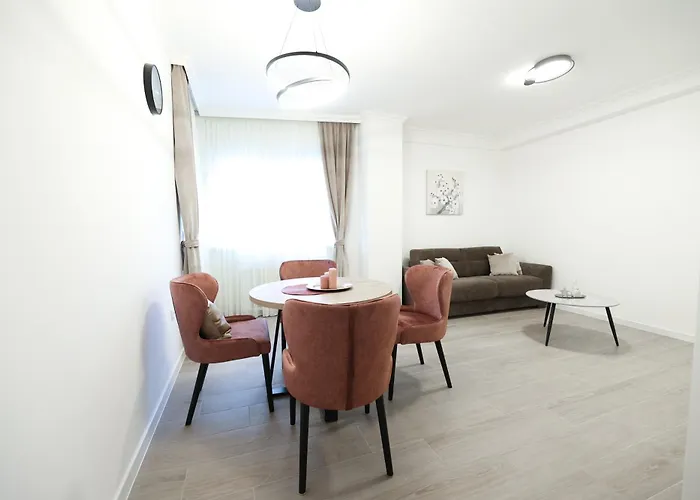 Point Apartmani, شقة بانيا لوكا