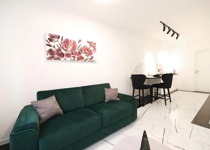 Point Apartmani, بانيا لوكا